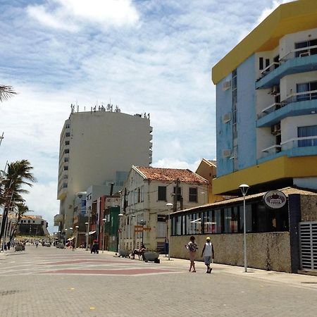 Bahia Flat - Flats Na Barra Daire Salvador da Bahia Dış mekan fotoğraf