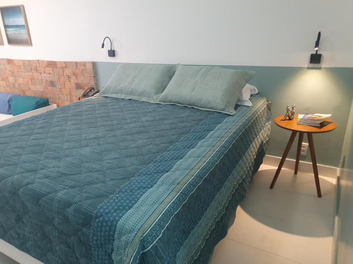 Bahia Flat - Flats Na Barra Daire Salvador da Bahia Dış mekan fotoğraf