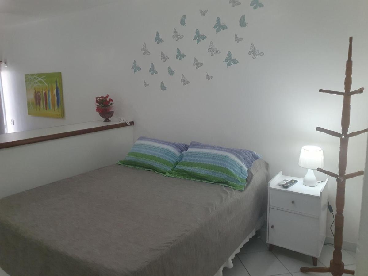 Bahia Flat - Flats Na Barra Daire Salvador da Bahia Dış mekan fotoğraf