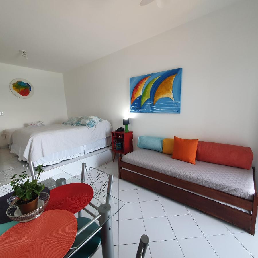 Bahia Flat - Flats Na Barra Daire Salvador da Bahia Dış mekan fotoğraf