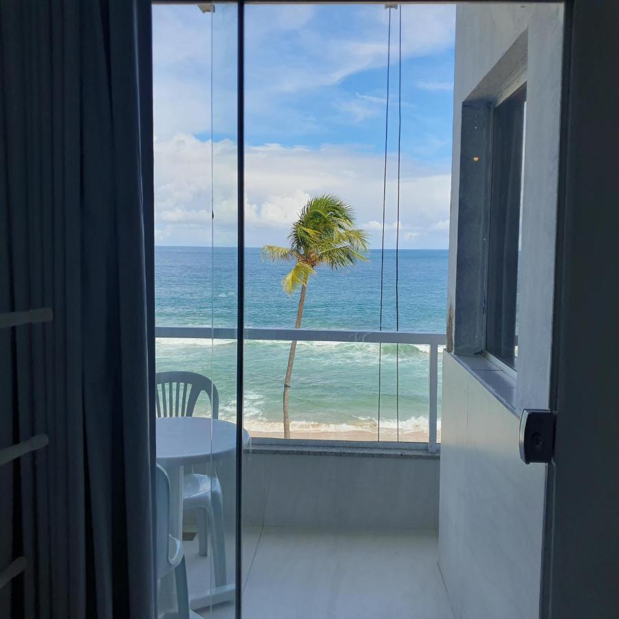 Bahia Flat - Flats Na Barra Daire Salvador da Bahia Dış mekan fotoğraf