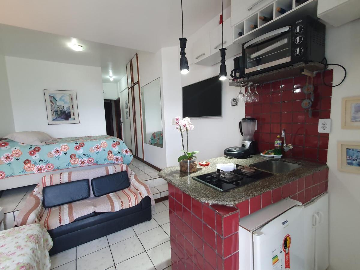 Bahia Flat - Flats Na Barra Daire Salvador da Bahia Dış mekan fotoğraf