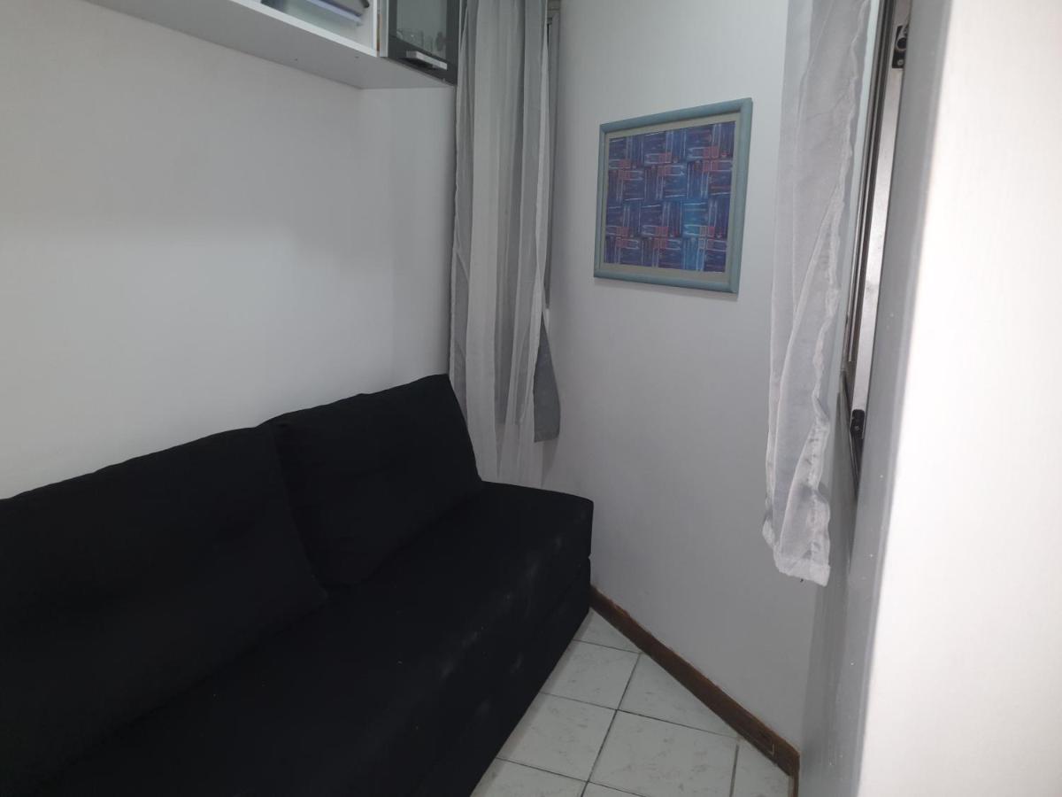 Bahia Flat - Flats Na Barra Daire Salvador da Bahia Dış mekan fotoğraf