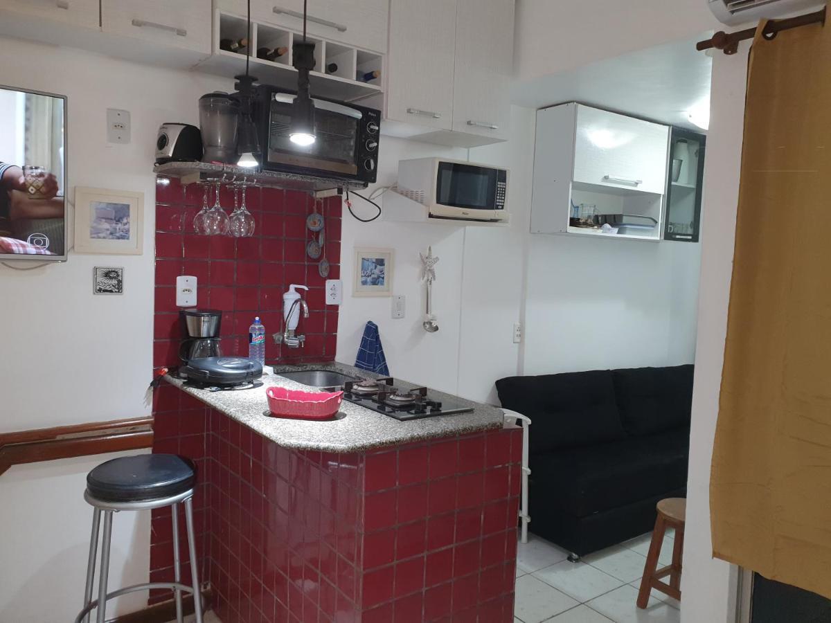 Bahia Flat - Flats Na Barra Daire Salvador da Bahia Dış mekan fotoğraf