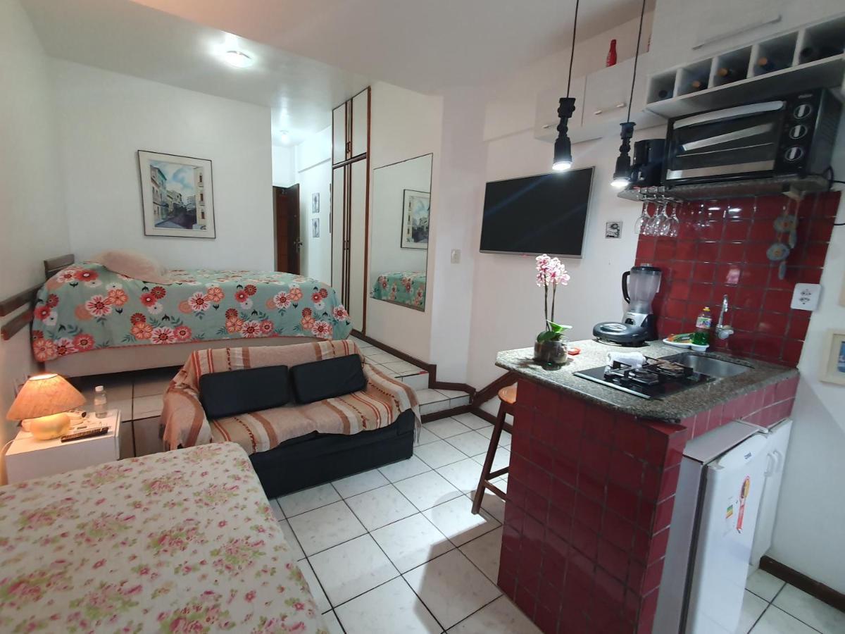 Bahia Flat - Flats Na Barra Daire Salvador da Bahia Dış mekan fotoğraf