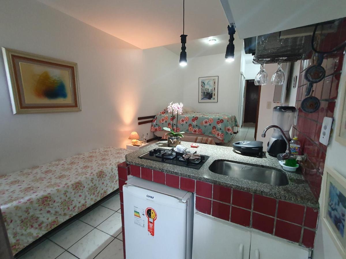 Bahia Flat - Flats Na Barra Daire Salvador da Bahia Dış mekan fotoğraf