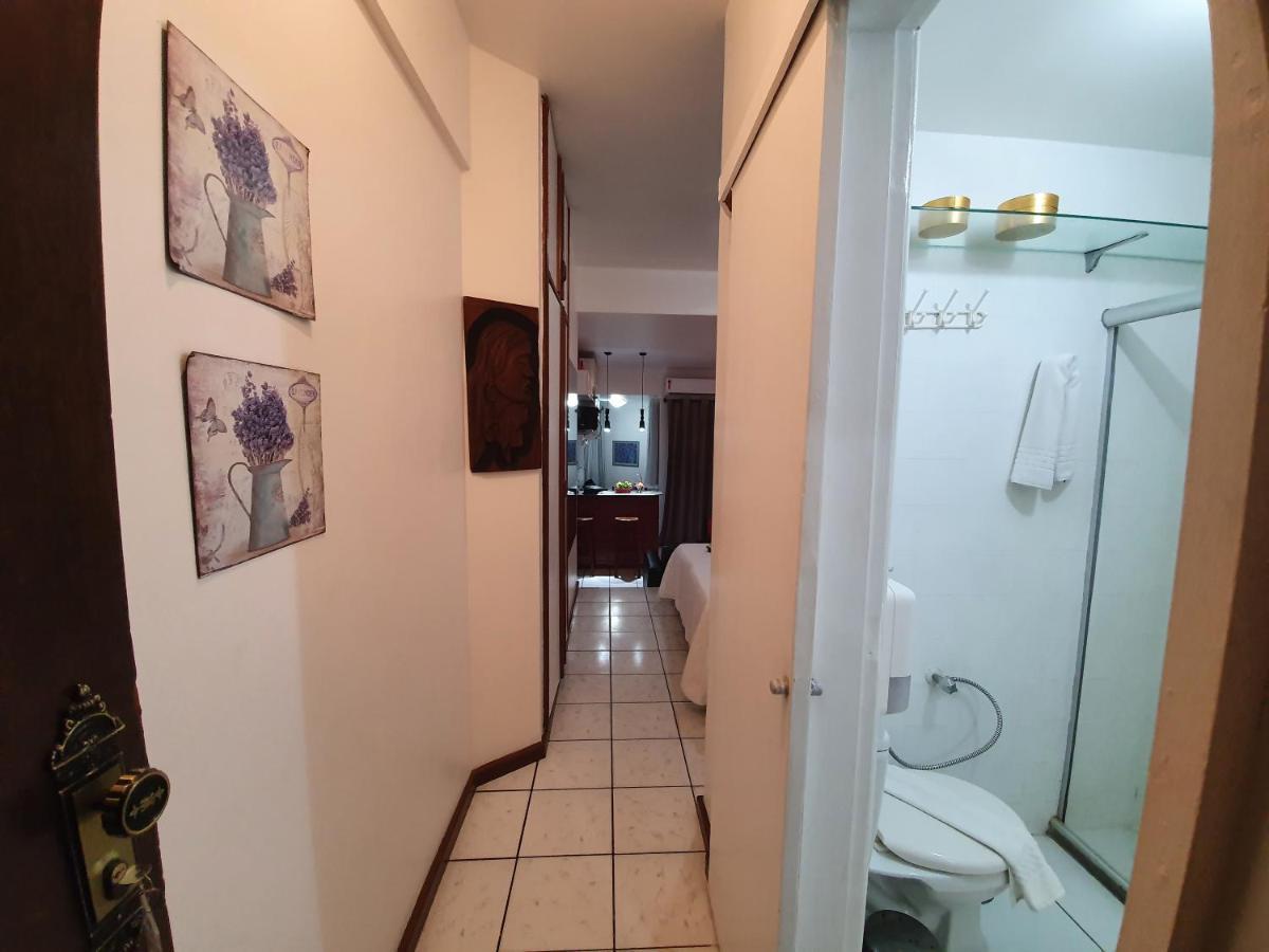 Bahia Flat - Flats Na Barra Daire Salvador da Bahia Dış mekan fotoğraf