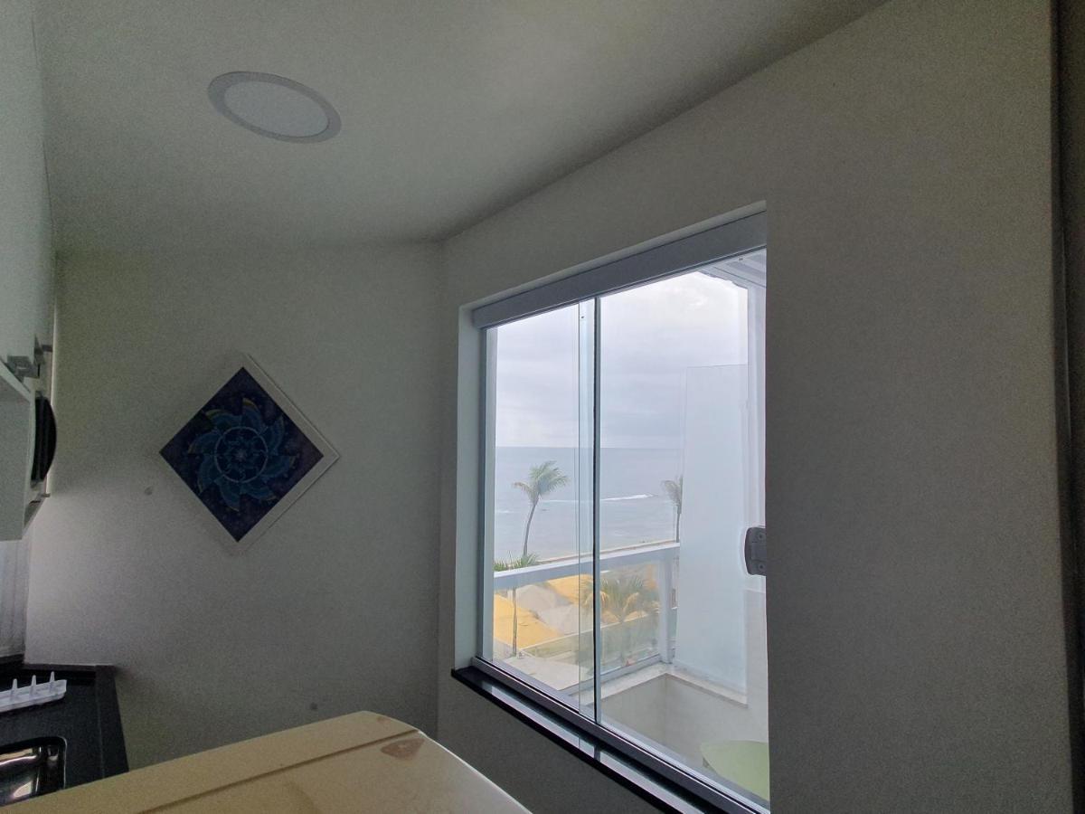 Bahia Flat - Flats Na Barra Daire Salvador da Bahia Dış mekan fotoğraf