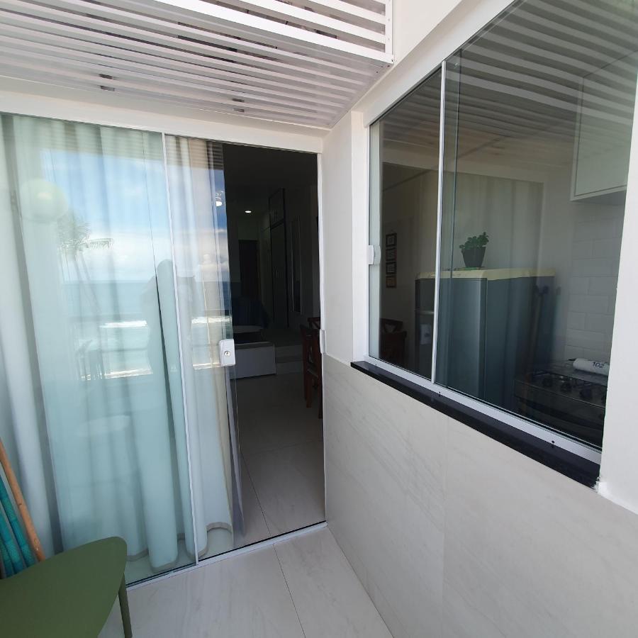 Bahia Flat - Flats Na Barra Daire Salvador da Bahia Dış mekan fotoğraf