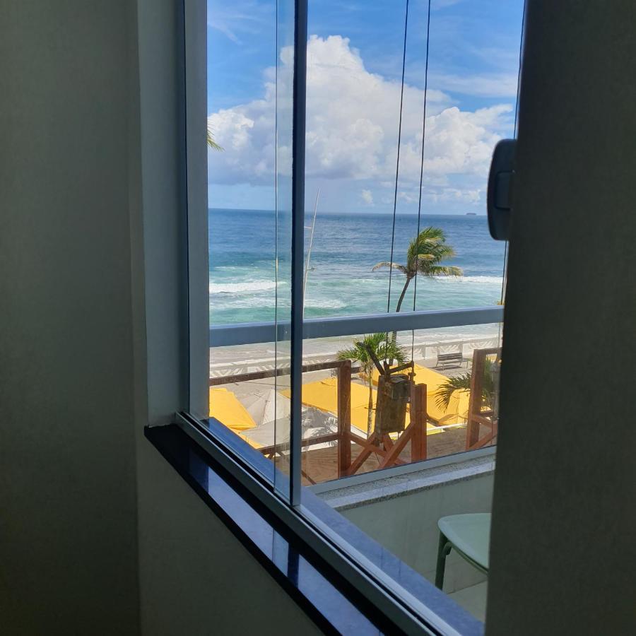 Bahia Flat - Flats Na Barra Daire Salvador da Bahia Dış mekan fotoğraf