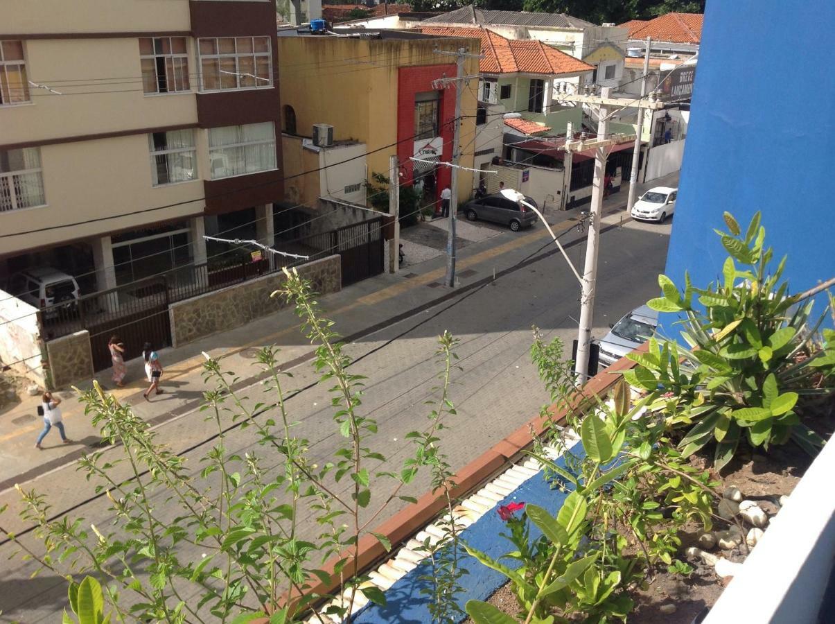 Bahia Flat - Flats Na Barra Daire Salvador da Bahia Dış mekan fotoğraf