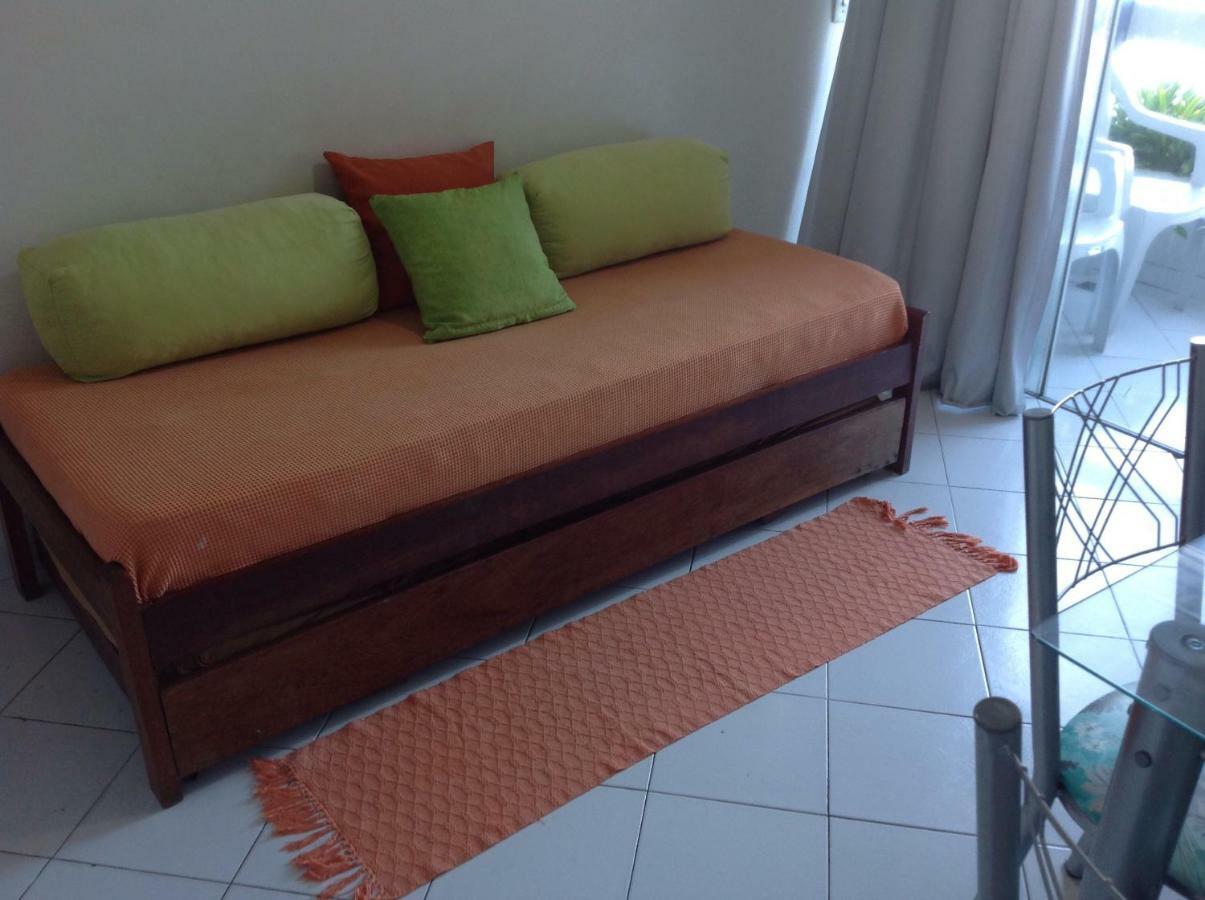 Bahia Flat - Flats Na Barra Daire Salvador da Bahia Dış mekan fotoğraf